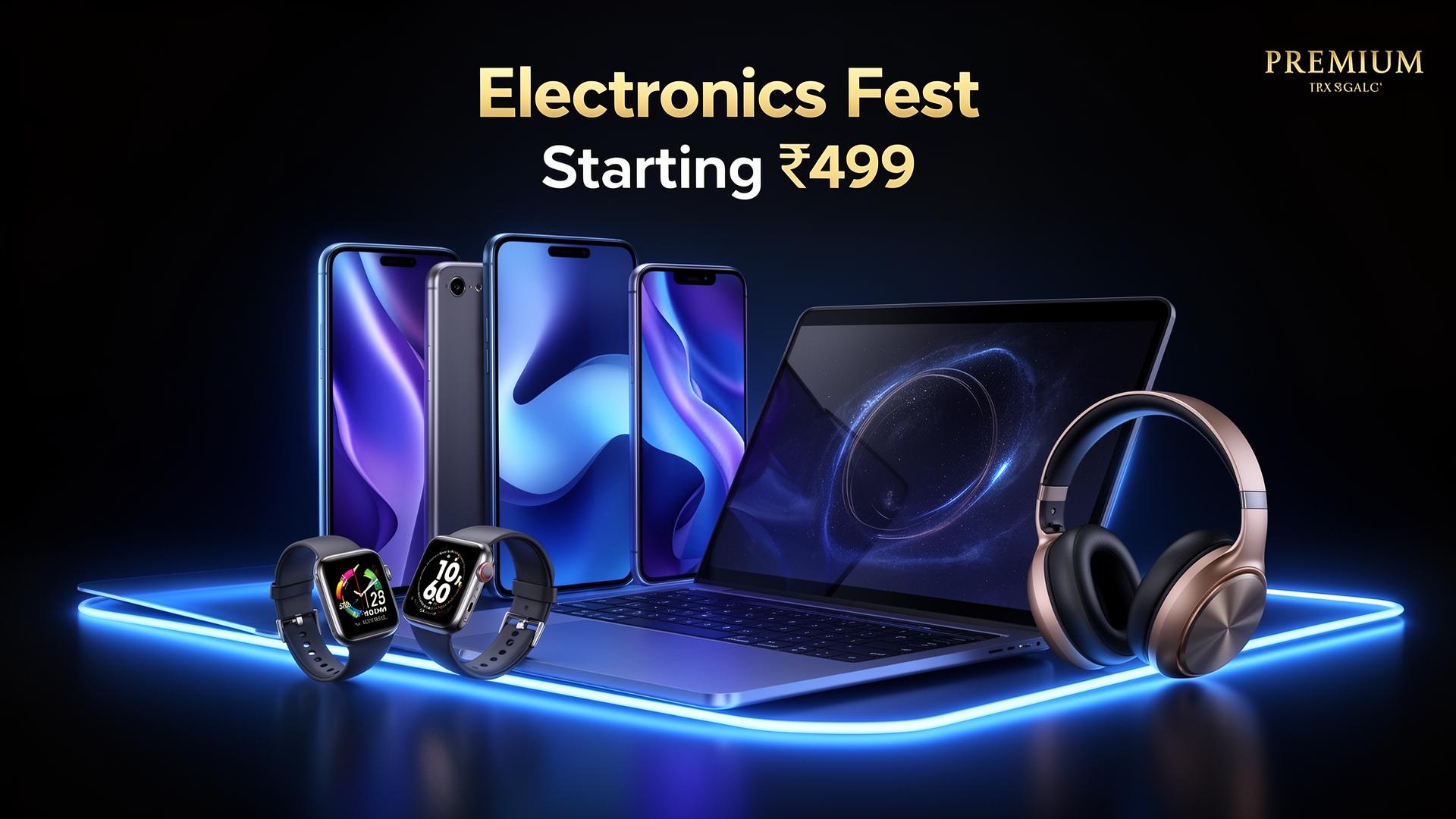 Electric