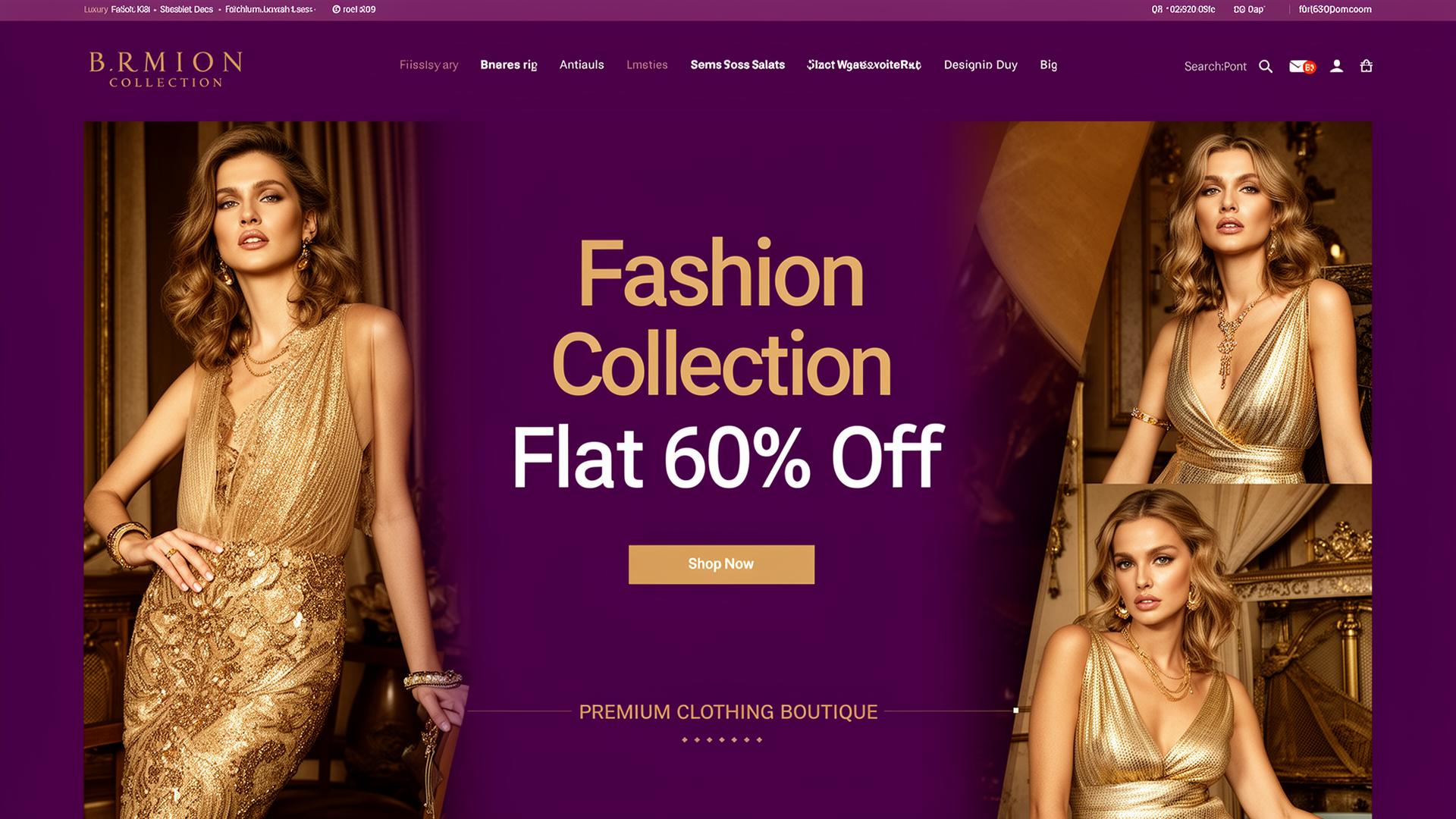 Fashion